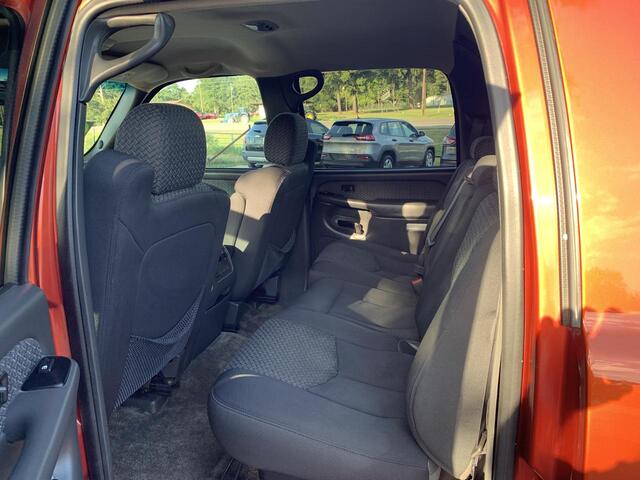 2003 Chevrolet Avalanche 1500 2WD Palestine TX