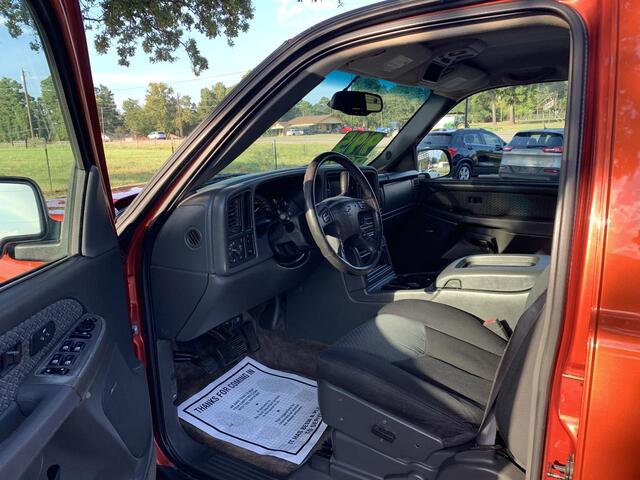 2003 Chevrolet Avalanche 1500 2WD Palestine TX