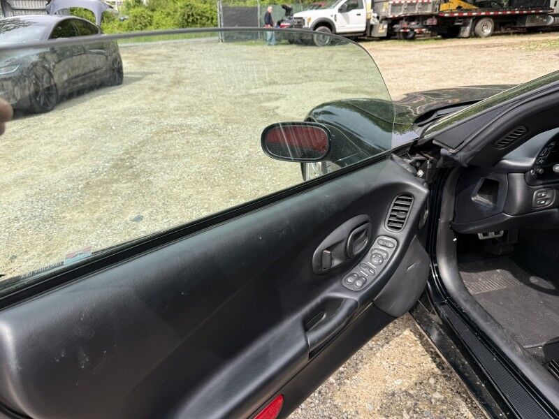2003 Chevrolet Corvette Arlington VA
