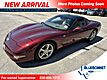 2003 Chevrolet Corvette