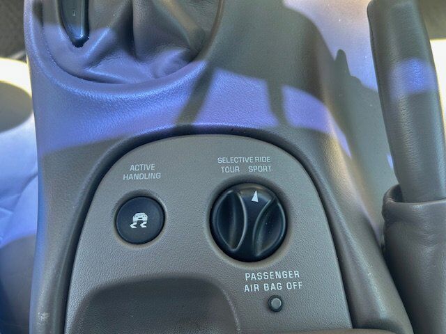 2003 Chevrolet Corvette New Braunfels TX