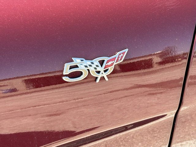 2003 Chevrolet Corvette New Braunfels TX