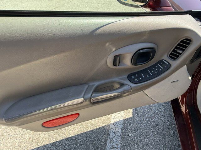 2003 Chevrolet Corvette New Braunfels TX
