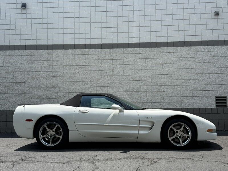 2003 Chevrolet Corvette Willow Grove PA