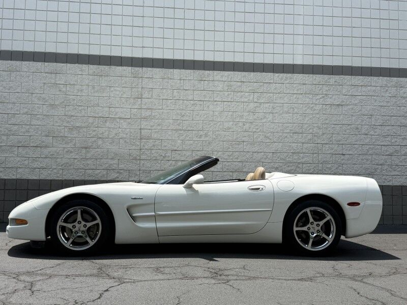 2003 Chevrolet Corvette Willow Grove PA