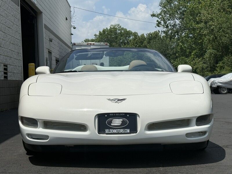 2003 Chevrolet Corvette Willow Grove PA