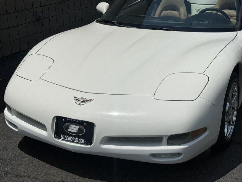 2003 Chevrolet Corvette Willow Grove PA