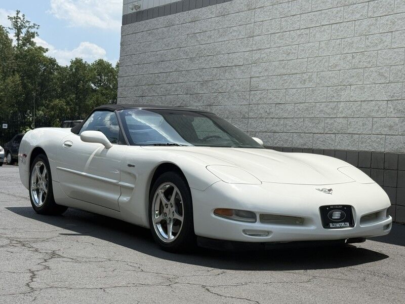2003 Chevrolet Corvette Willow Grove PA
