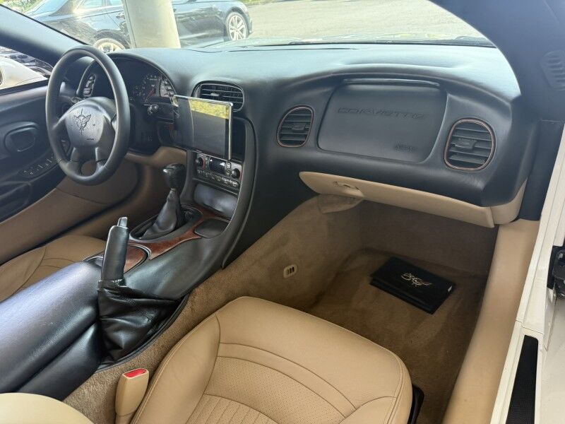 2003 Chevrolet Corvette Willow Grove PA