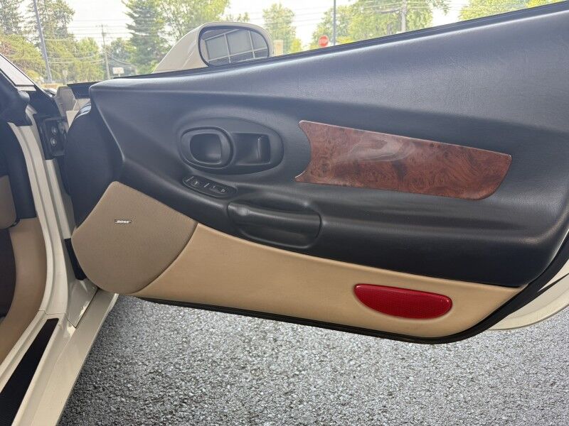 2003 Chevrolet Corvette Willow Grove PA