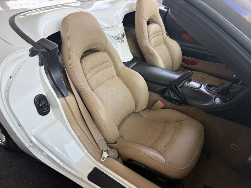 2003 Chevrolet Corvette Willow Grove PA