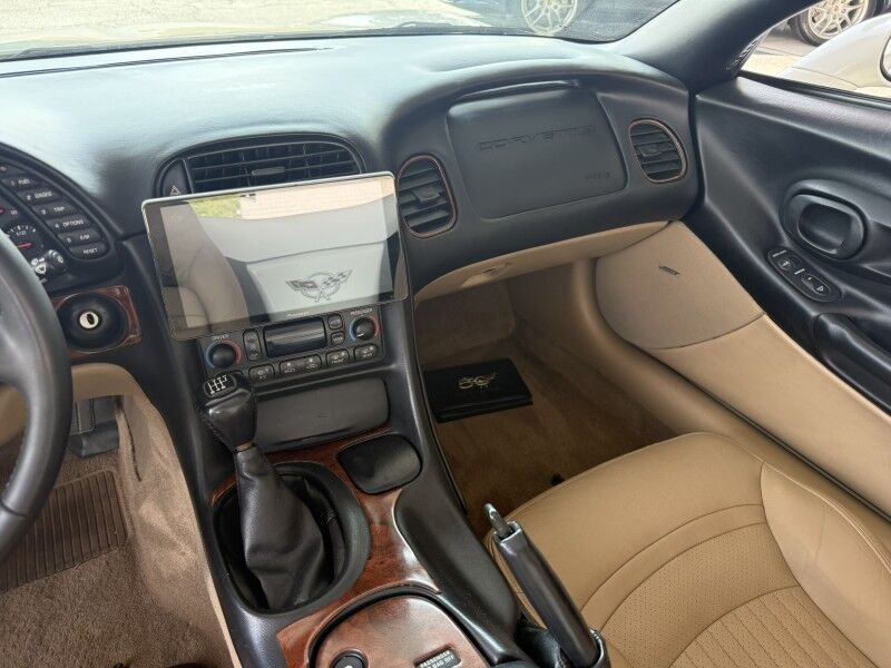 2003 Chevrolet Corvette Willow Grove PA