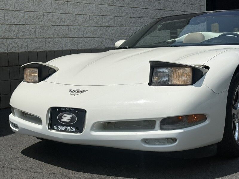2003 Chevrolet Corvette Willow Grove PA