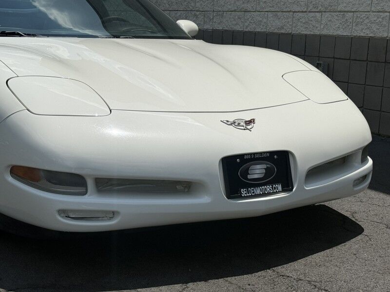 2003 Chevrolet Corvette Willow Grove PA