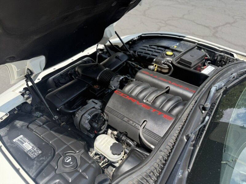 2003 Chevrolet Corvette Willow Grove PA