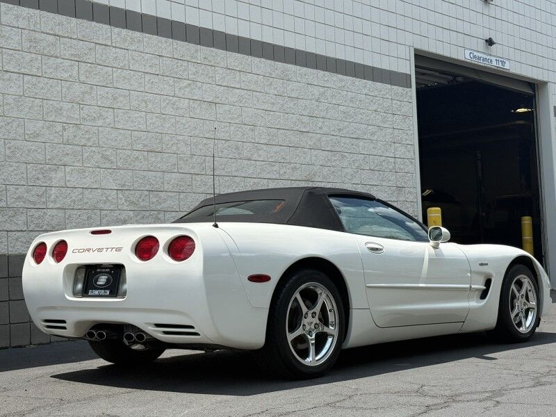 2003 Chevrolet Corvette Willow Grove PA