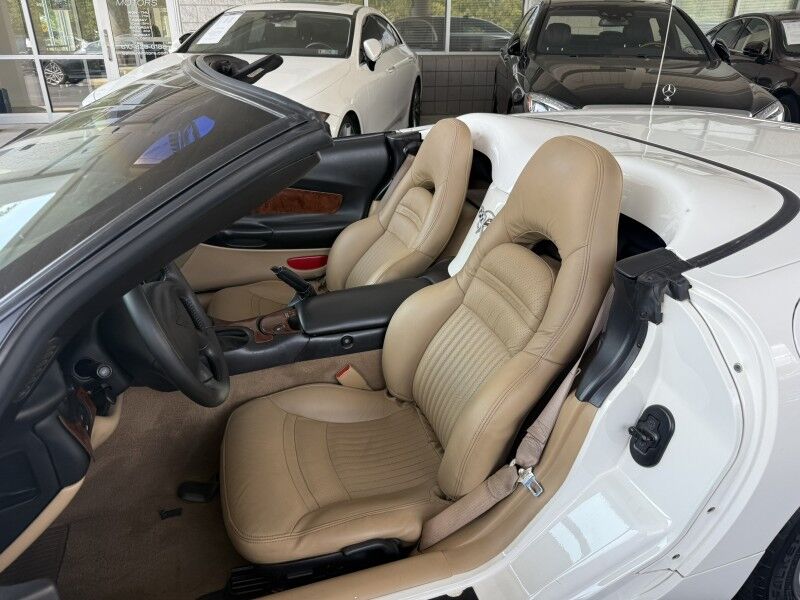 2003 Chevrolet Corvette Willow Grove PA