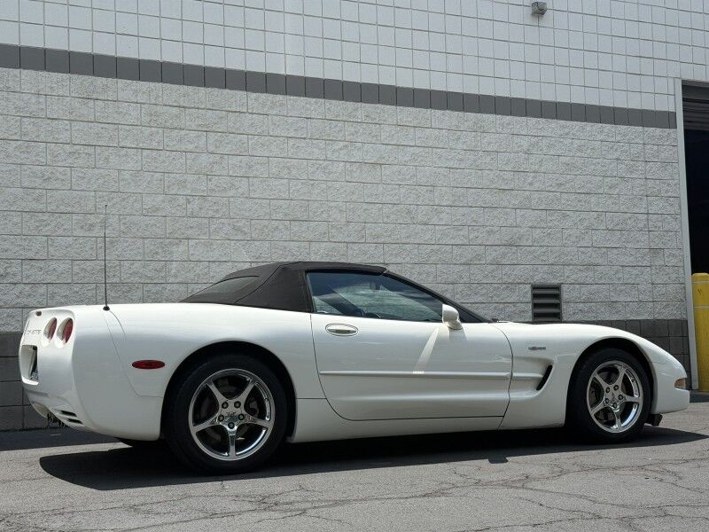 2003 Chevrolet Corvette Willow Grove PA