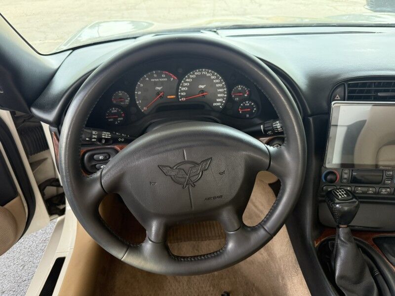 2003 Chevrolet Corvette Willow Grove PA