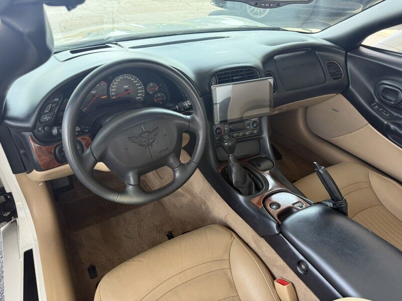 2003 Chevrolet Corvette Willow Grove PA
