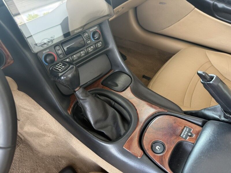 2003 Chevrolet Corvette Willow Grove PA