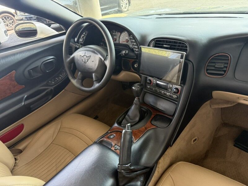 2003 Chevrolet Corvette Willow Grove PA