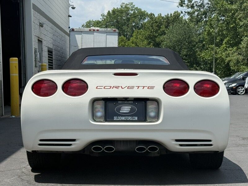 2003 Chevrolet Corvette Willow Grove PA