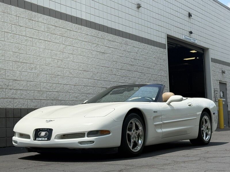 2003 Chevrolet Corvette Willow Grove PA