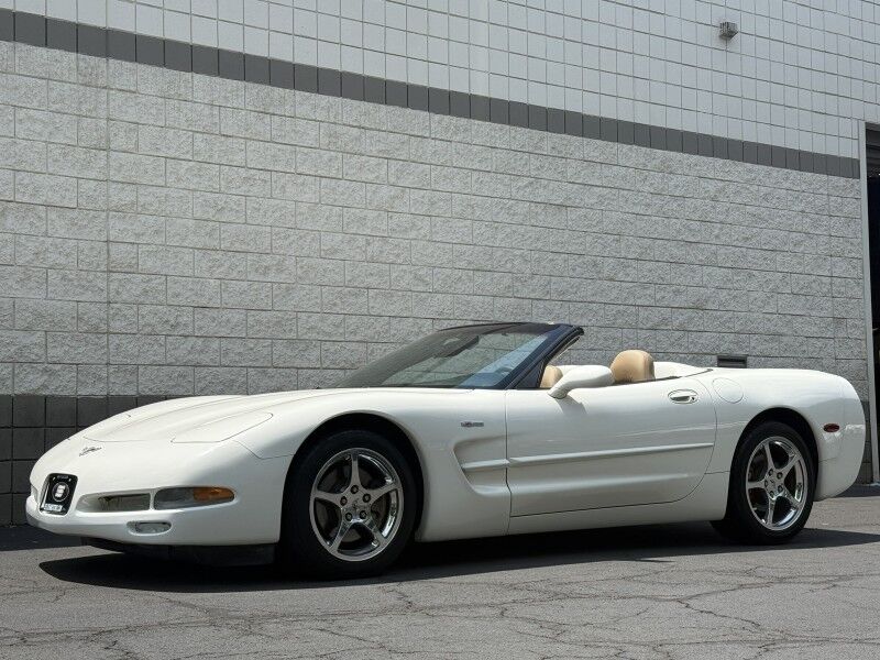 2003 Chevrolet Corvette Willow Grove PA