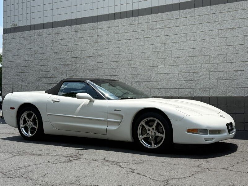 2003 Chevrolet Corvette Willow Grove PA