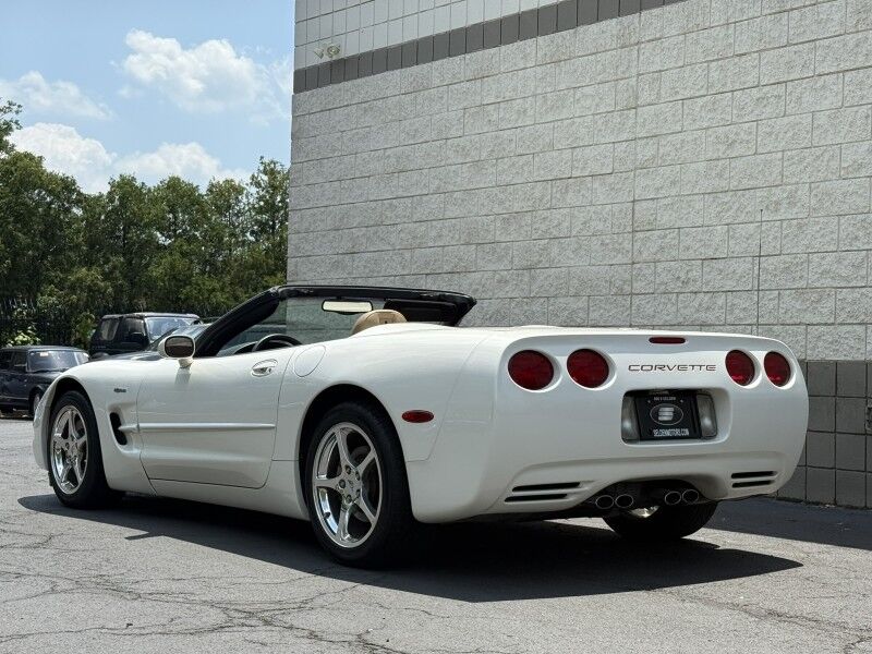 2003 Chevrolet Corvette Willow Grove PA
