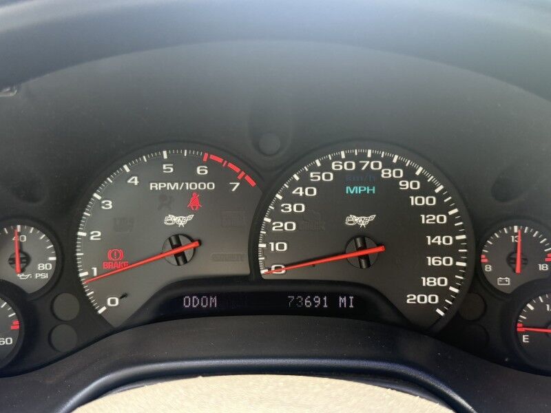 2003 Chevrolet Corvette Willow Grove PA