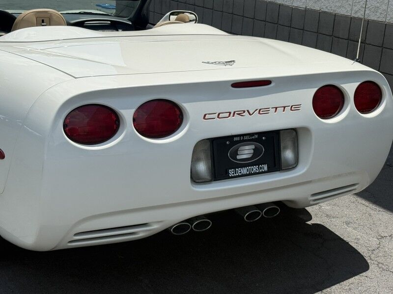 2003 Chevrolet Corvette Willow Grove PA