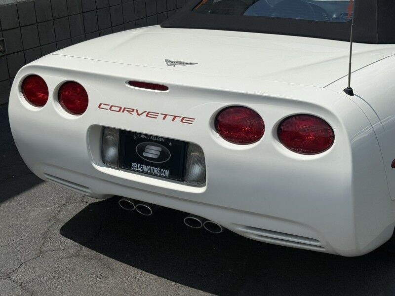 2003 Chevrolet Corvette Willow Grove PA