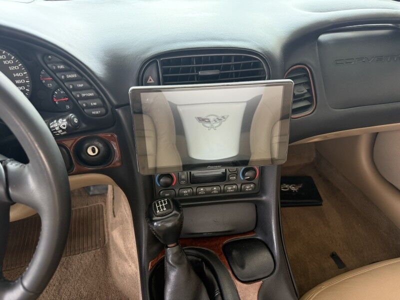 2003 Chevrolet Corvette Willow Grove PA
