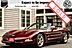 2003 Chevrolet Corvette 50th Anniversary Convertible Boston MA
