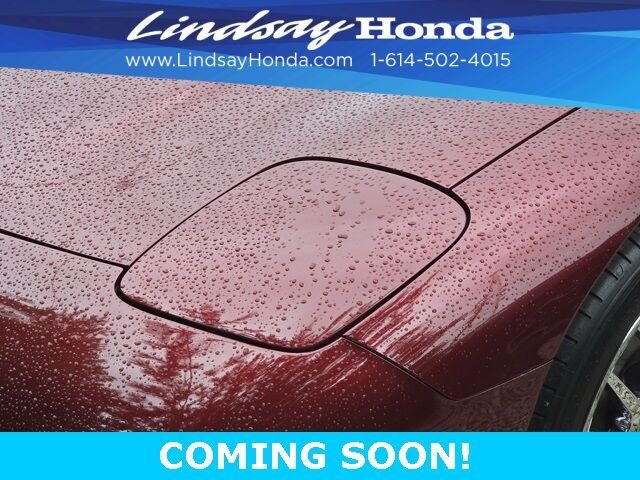 2003 Chevrolet Corvette Base Columbus OH