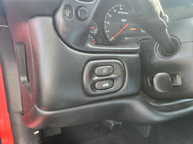2003 Chevrolet Corvette Base Folsom CA