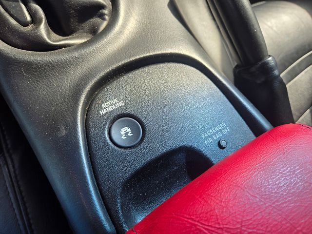 2003 Chevrolet Corvette Base Folsom CA