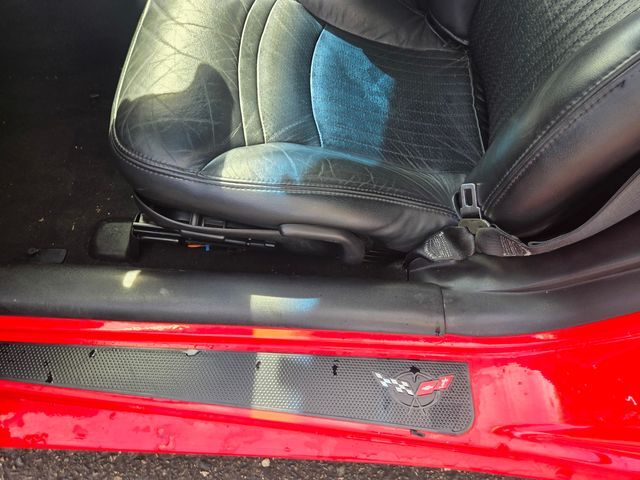 2003 Chevrolet Corvette Base Folsom CA