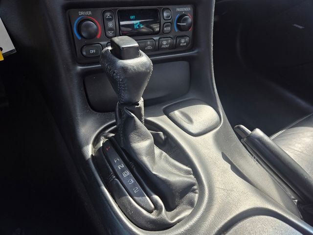 2003 Chevrolet Corvette Base Folsom CA