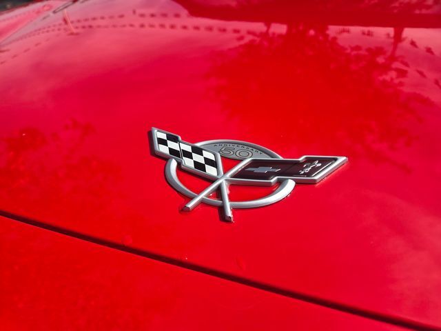 2003 Chevrolet Corvette Base Folsom CA