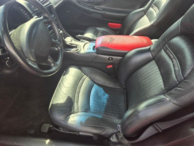 2003 Chevrolet Corvette Base Folsom CA
