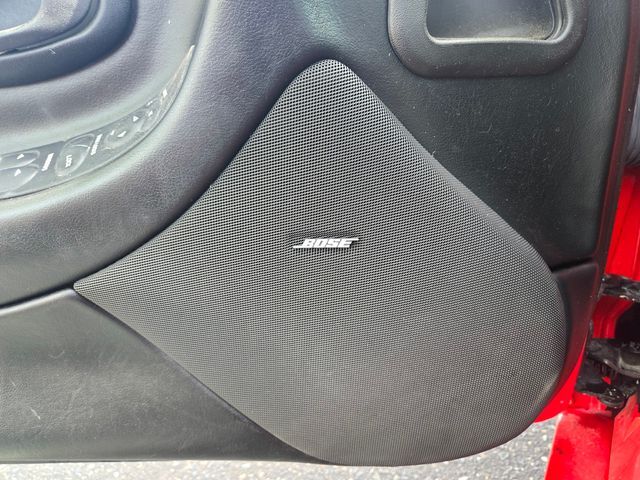 2003 Chevrolet Corvette Base Folsom CA
