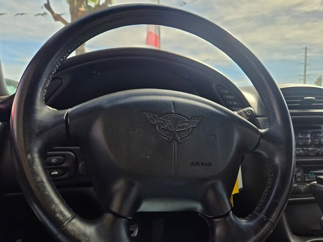 2003 Chevrolet Corvette Base Folsom CA