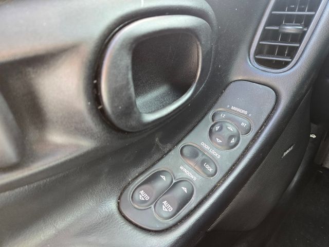 2003 Chevrolet Corvette Base Folsom CA