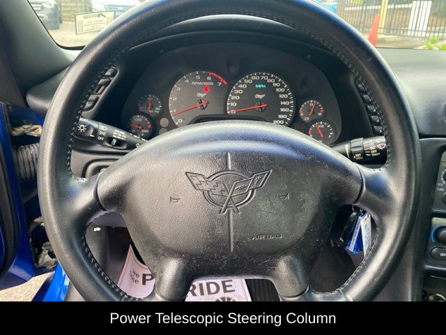 2003 Chevrolet Corvette Base Raleigh NC
