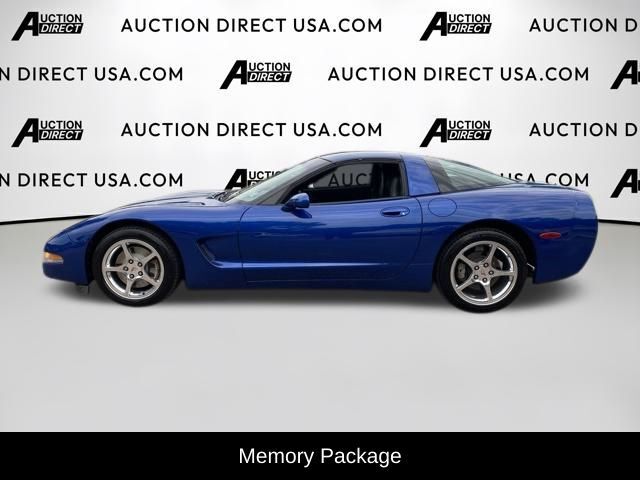2003 Chevrolet Corvette Base Raleigh NC