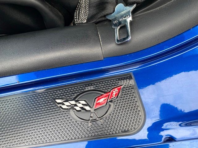 2003 Chevrolet Corvette Base Raleigh NC