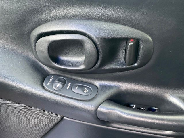 2003 Chevrolet Corvette Base Raleigh NC